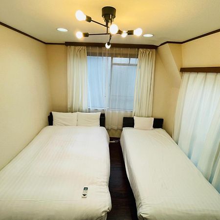 Fit-Inn Asakusa 東京都 外观 照片