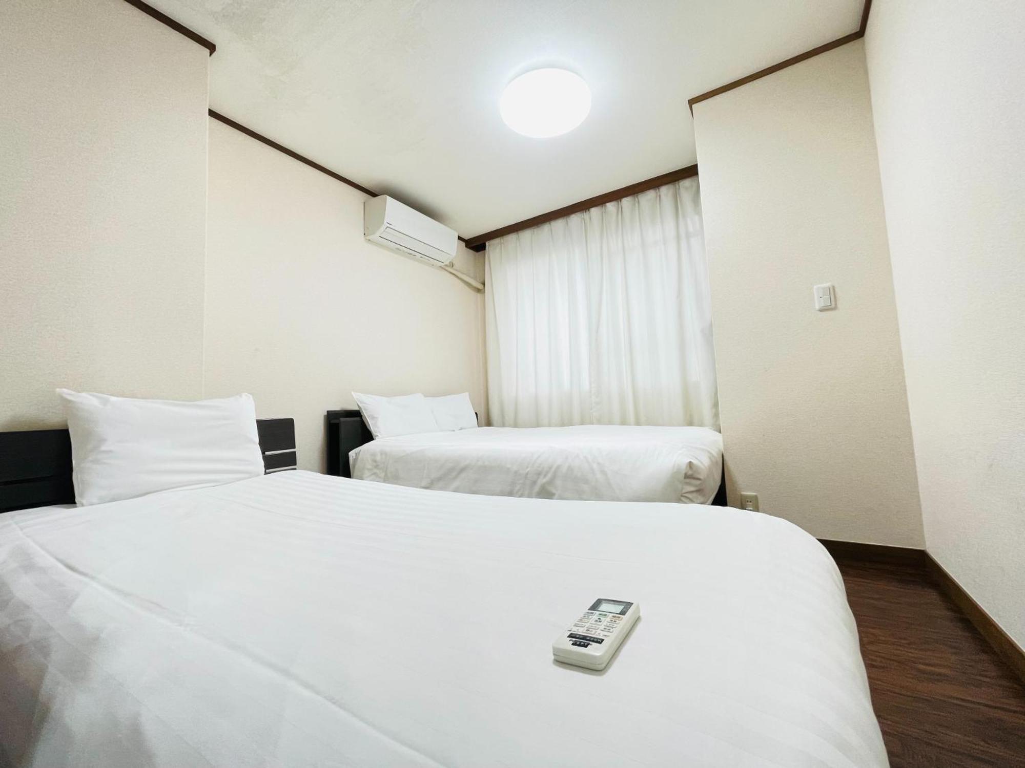 Fit-Inn Asakusa 東京都 外观 照片