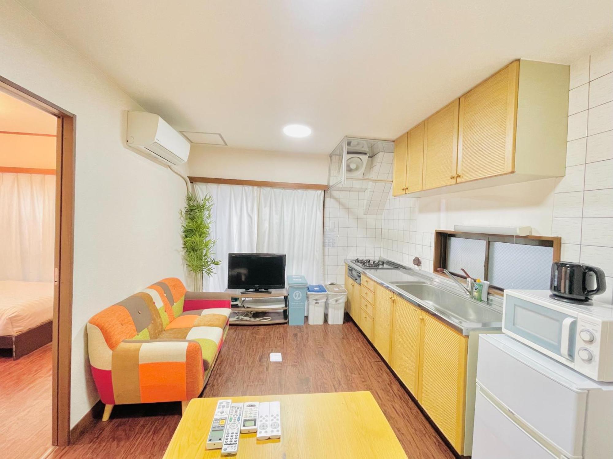 Fit-Inn Asakusa 東京都 外观 照片