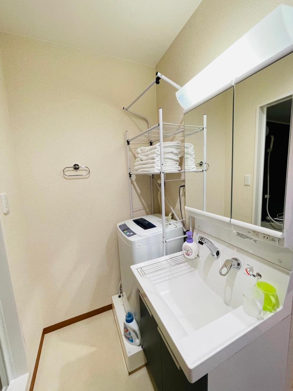 Fit-Inn Asakusa 東京都 外观 照片