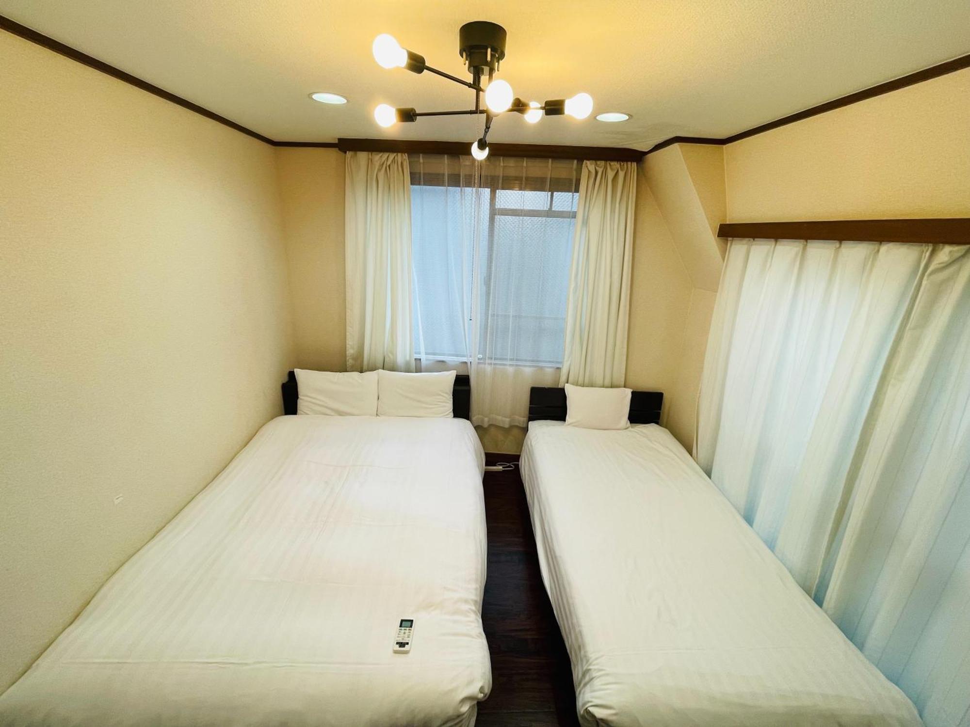 Fit-Inn Asakusa 東京都 外观 照片