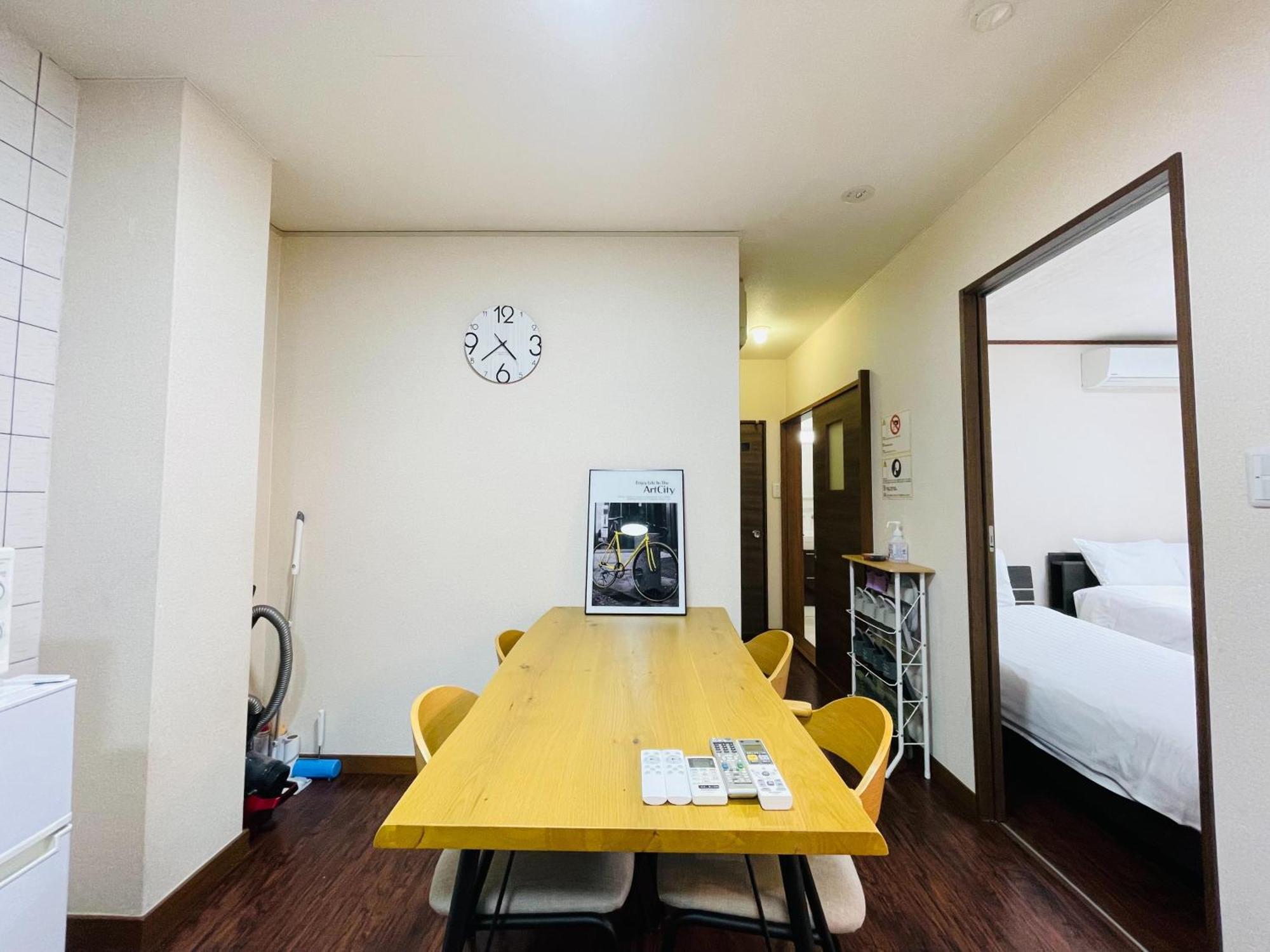 Fit-Inn Asakusa 東京都 外观 照片