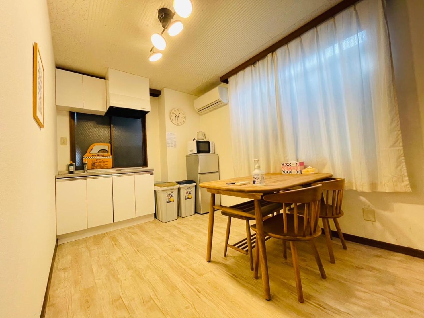 Fit-Inn Asakusa 東京都 外观 照片