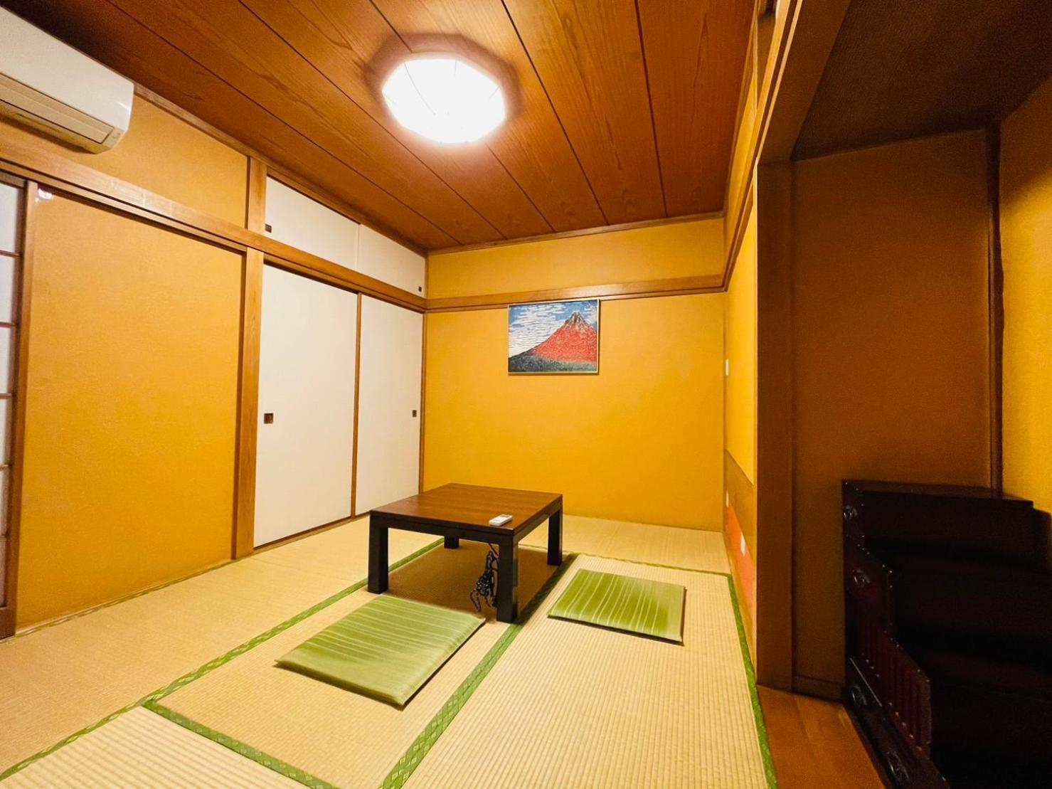 Fit-Inn Asakusa 東京都 外观 照片