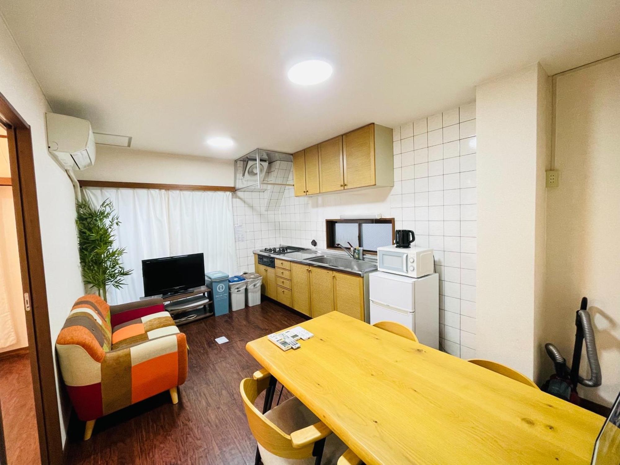 Fit-Inn Asakusa 東京都 客房 照片