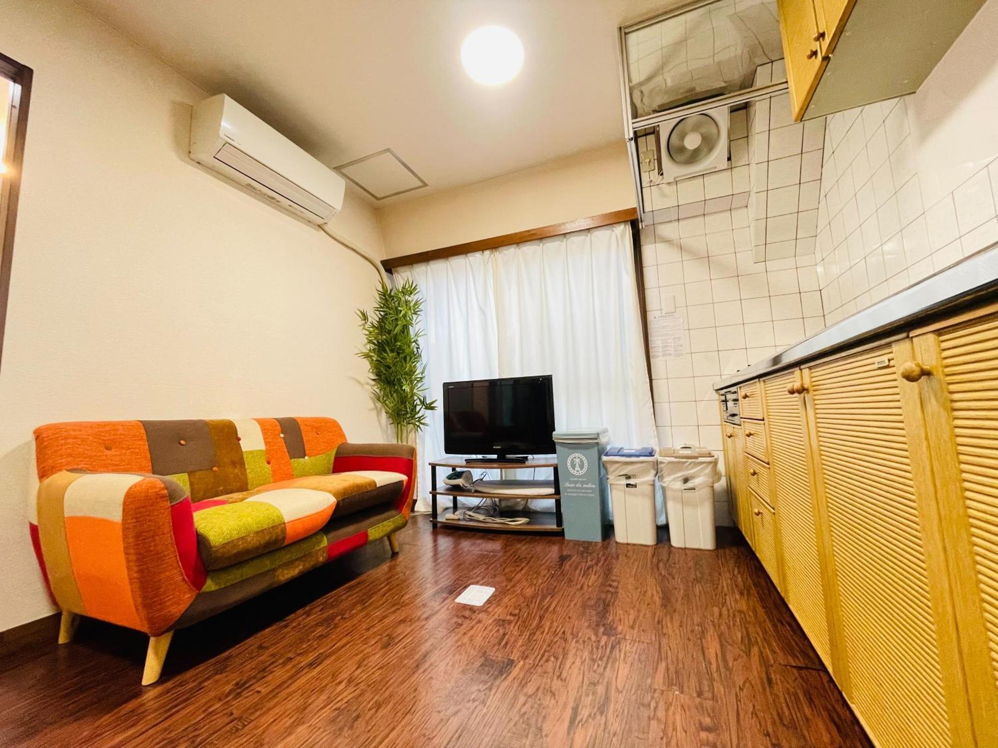 Fit-Inn Asakusa 東京都 客房 照片
